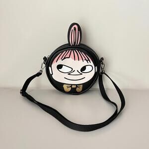 Moomin Little My Crossbody Bag NEW